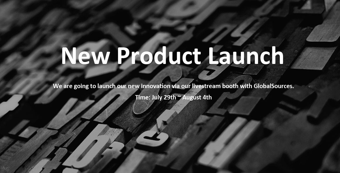 product launch